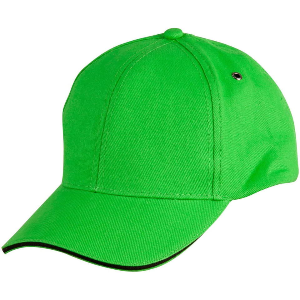 H/B/C sandwich peak cap