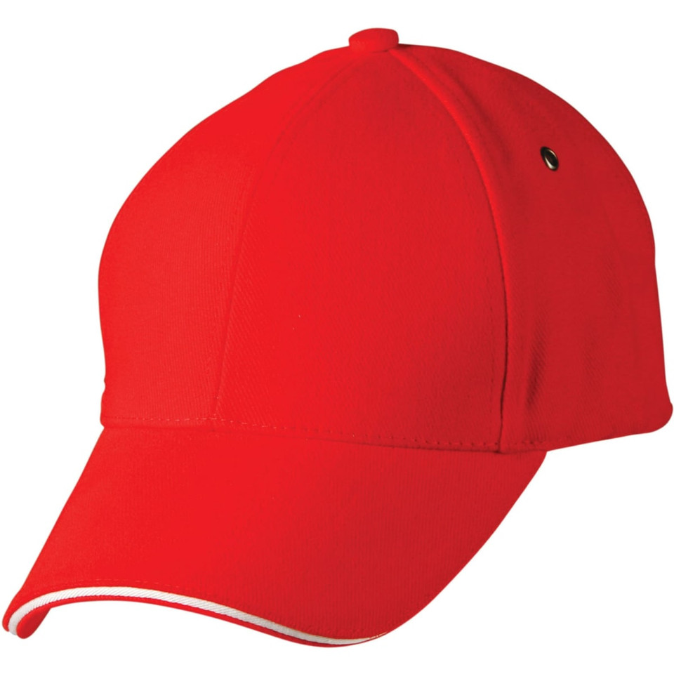 H/B/C sandwich peak cap
