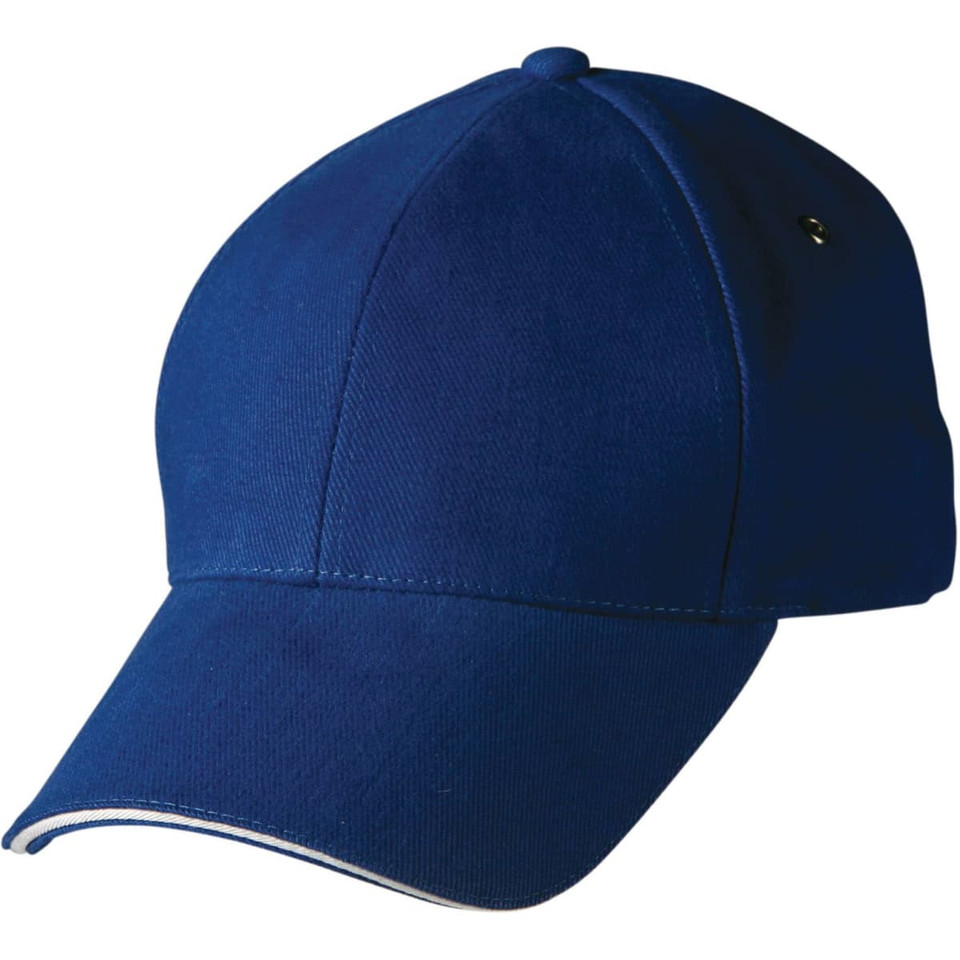 H/B/C sandwich peak cap