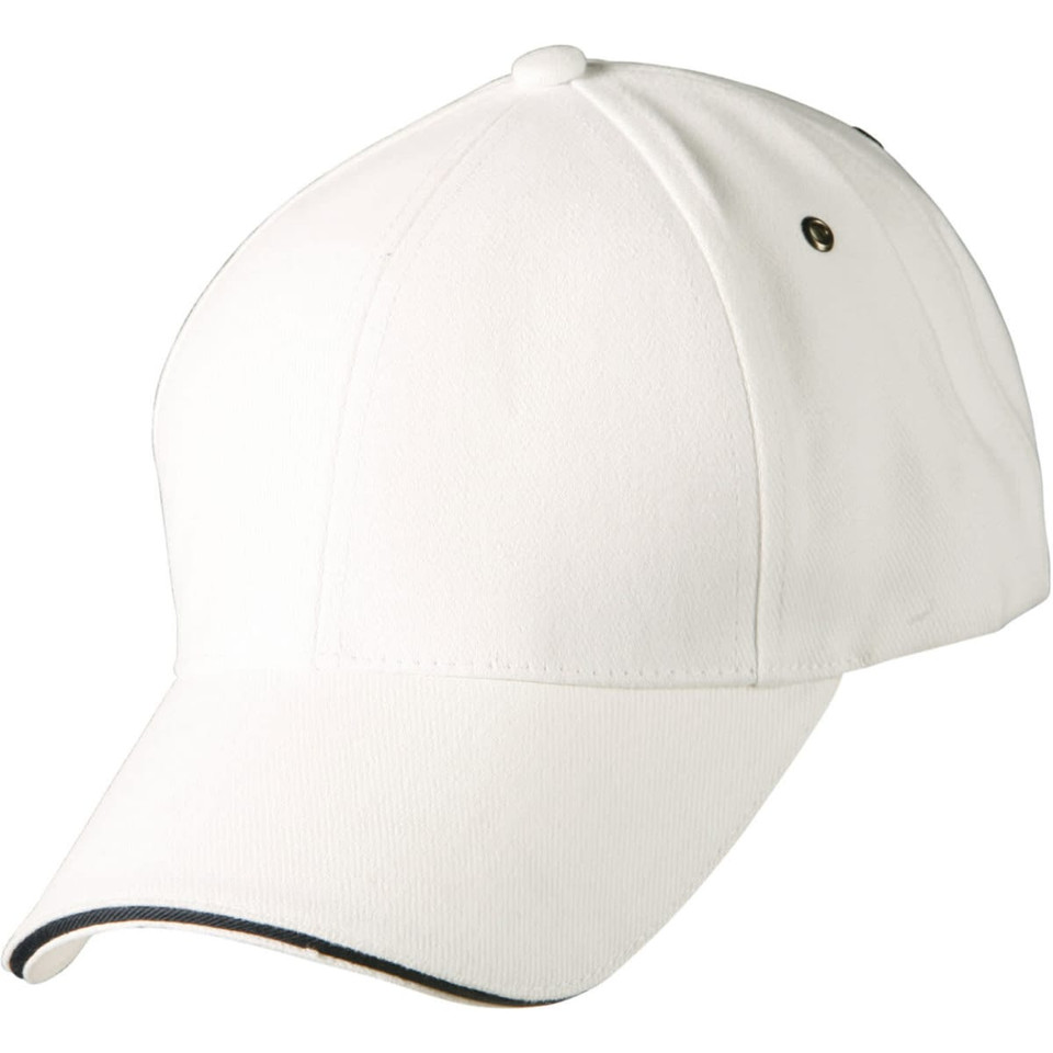 H/B/C sandwich peak cap