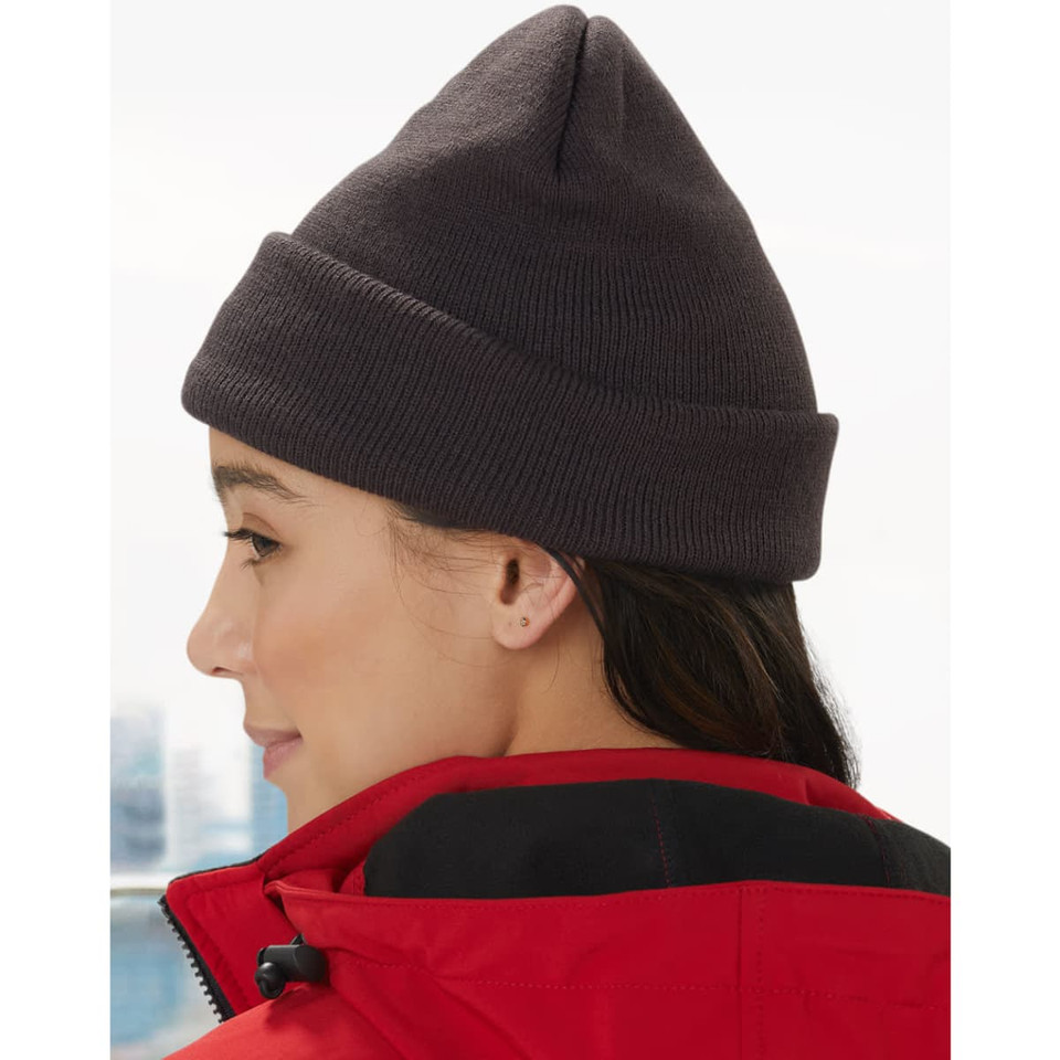 Acrylic Beanie