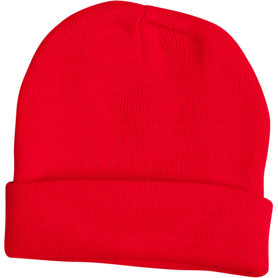 Acrylic Beanie