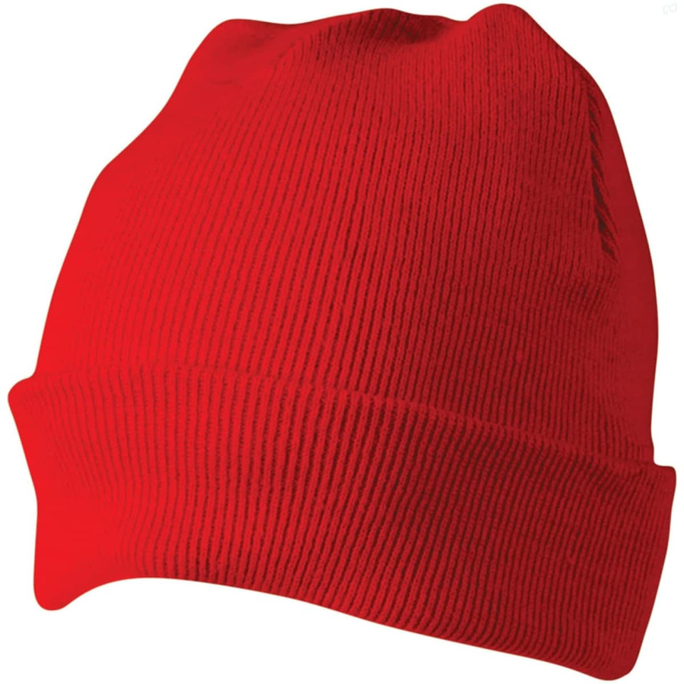 Acrylic Beanie