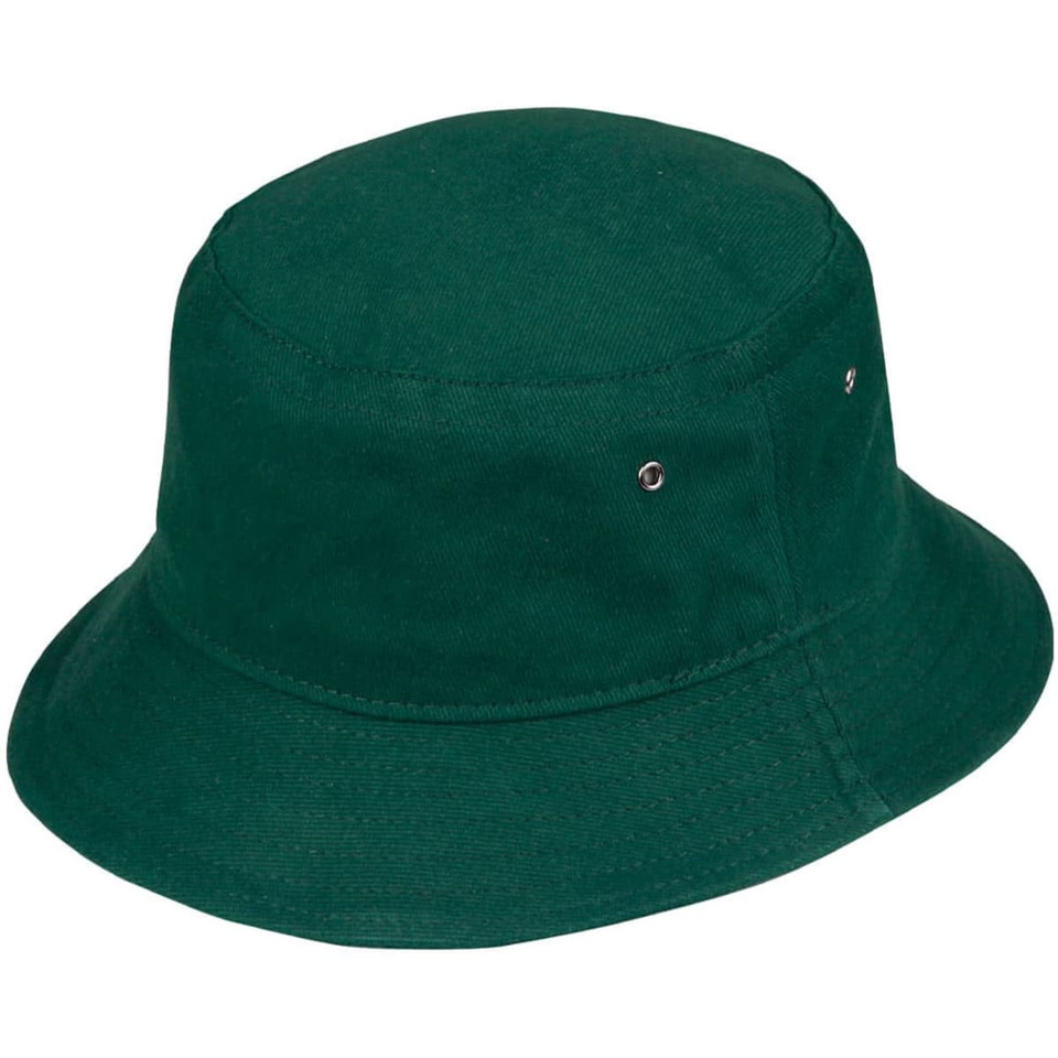 H/B/C bucket hat