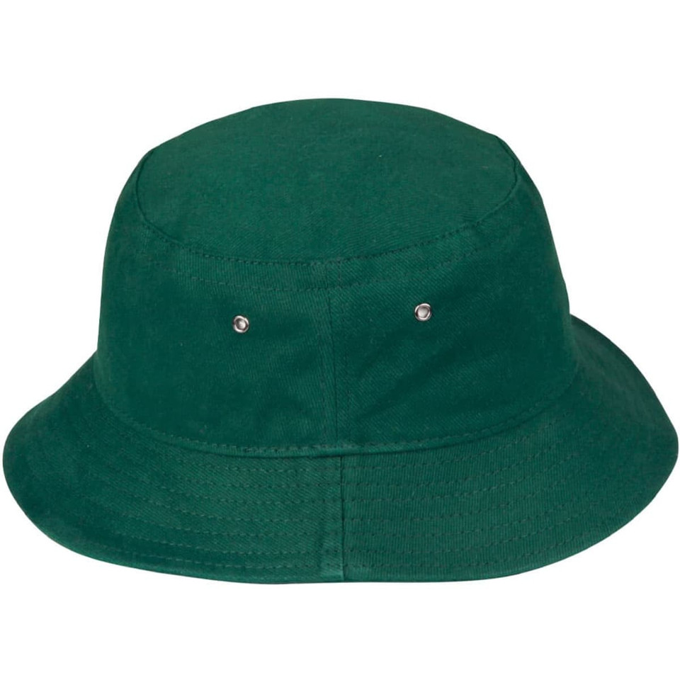 H/B/C bucket hat