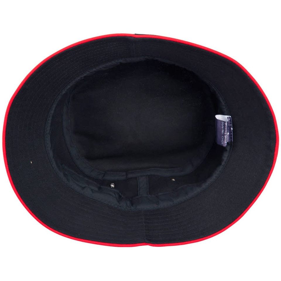 soft washed sandwich bucket hat