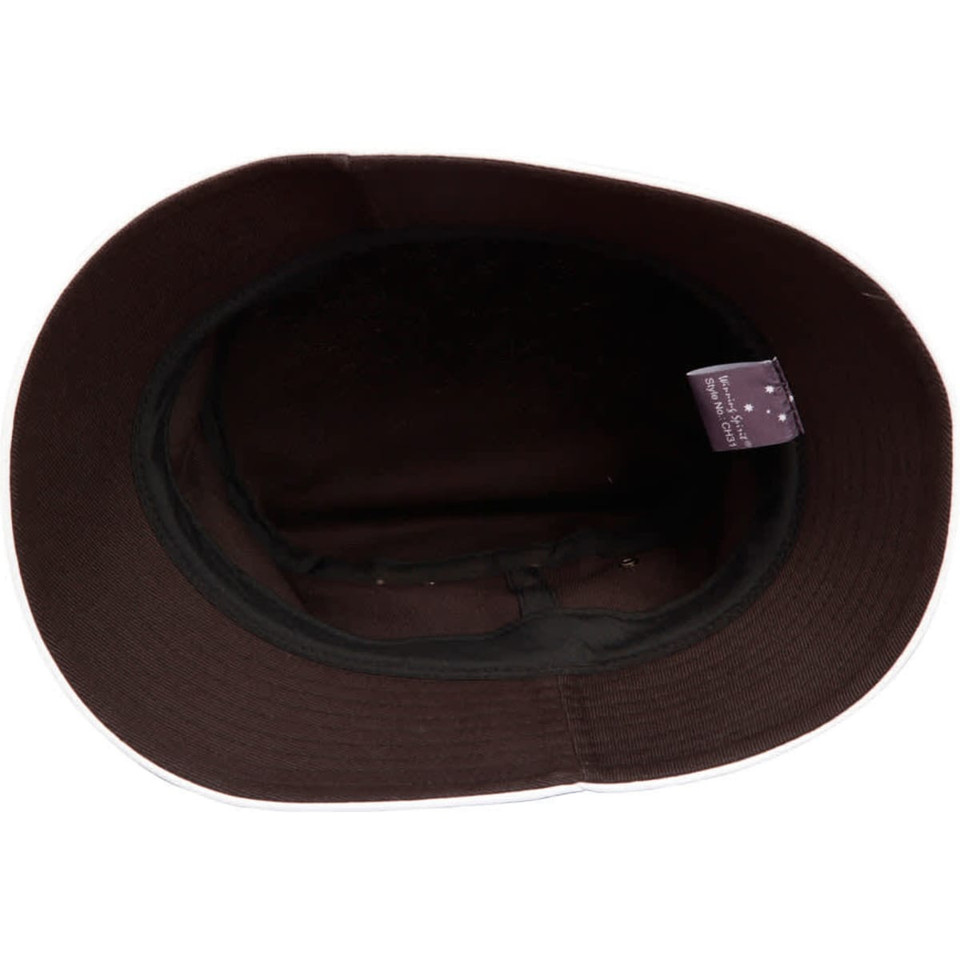 soft washed sandwich bucket hat