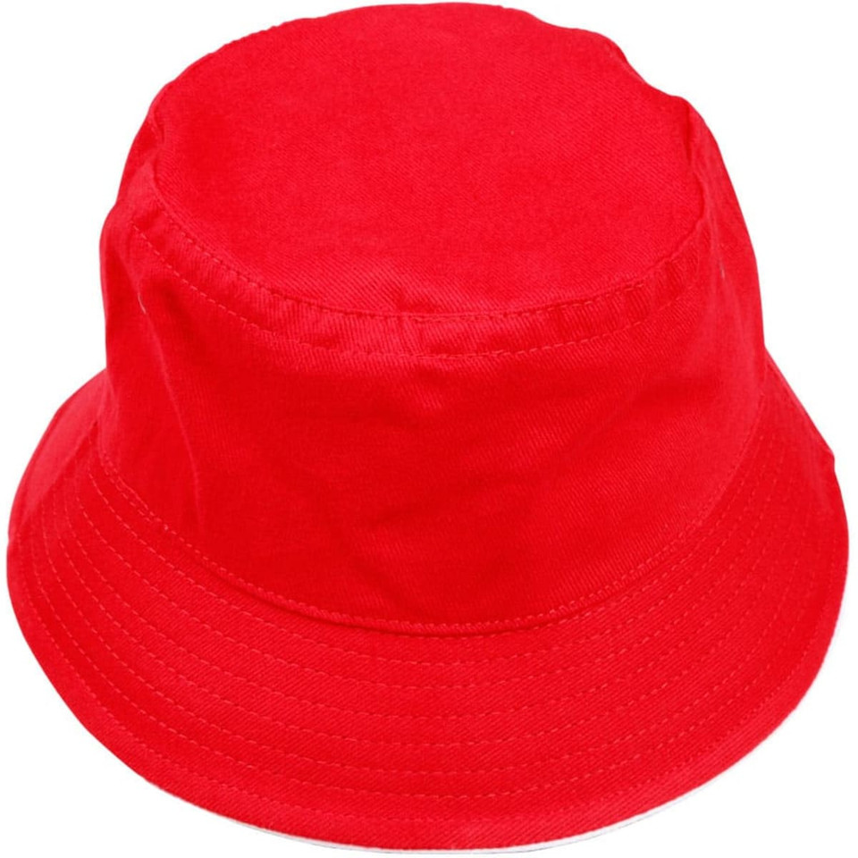 soft washed sandwich bucket hat