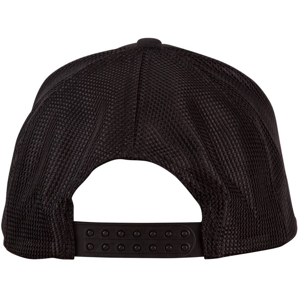 Contrast Peak Trim Cap