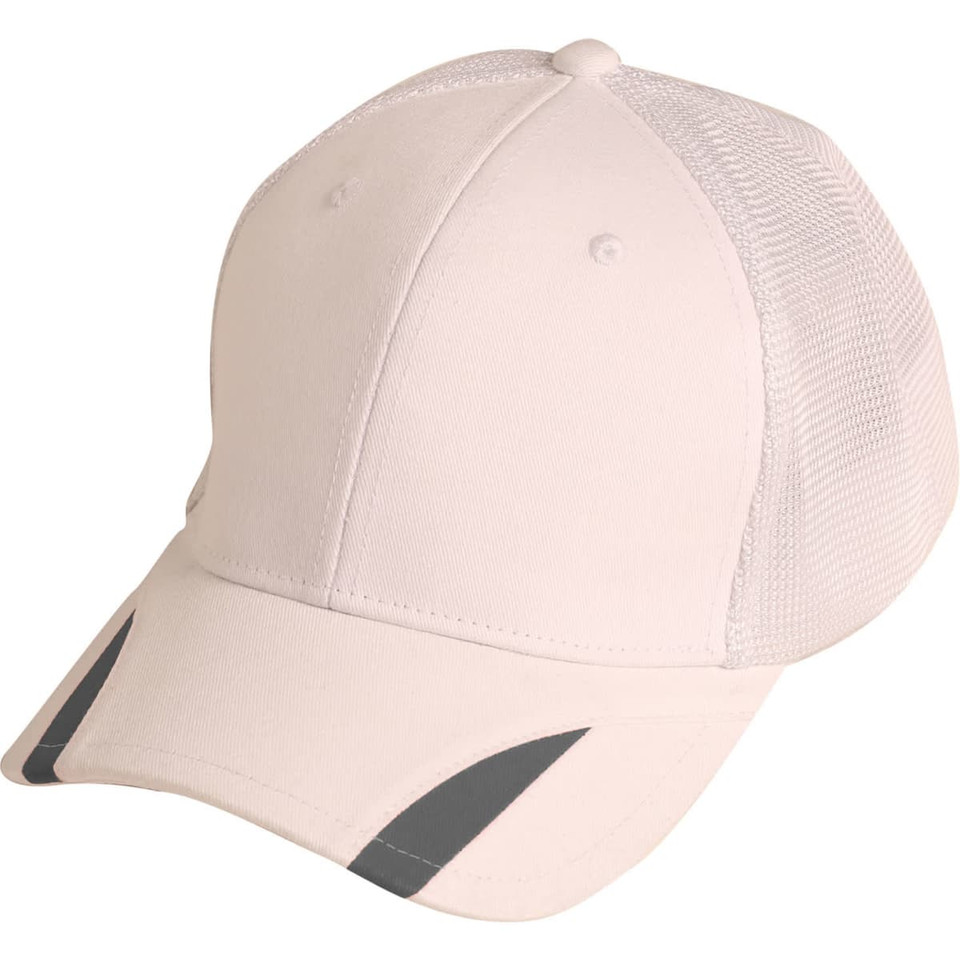 Contrast Peak Trim Cap