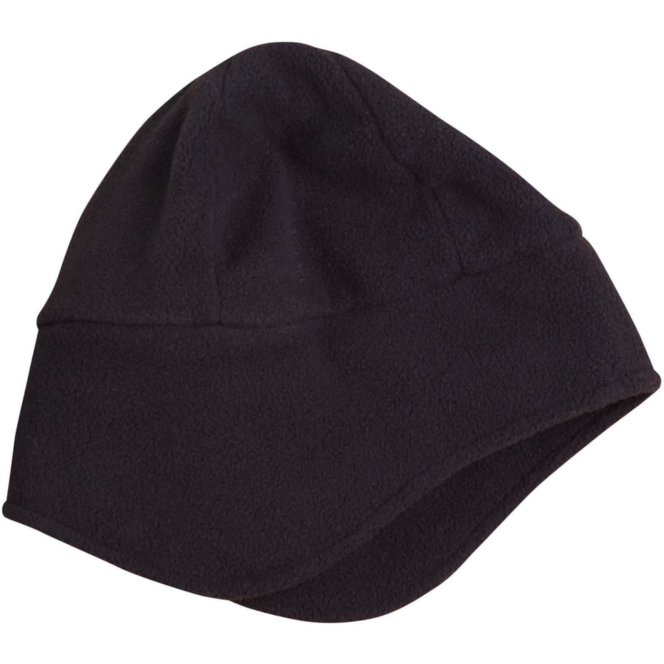 Ear Cover Polar Beanie