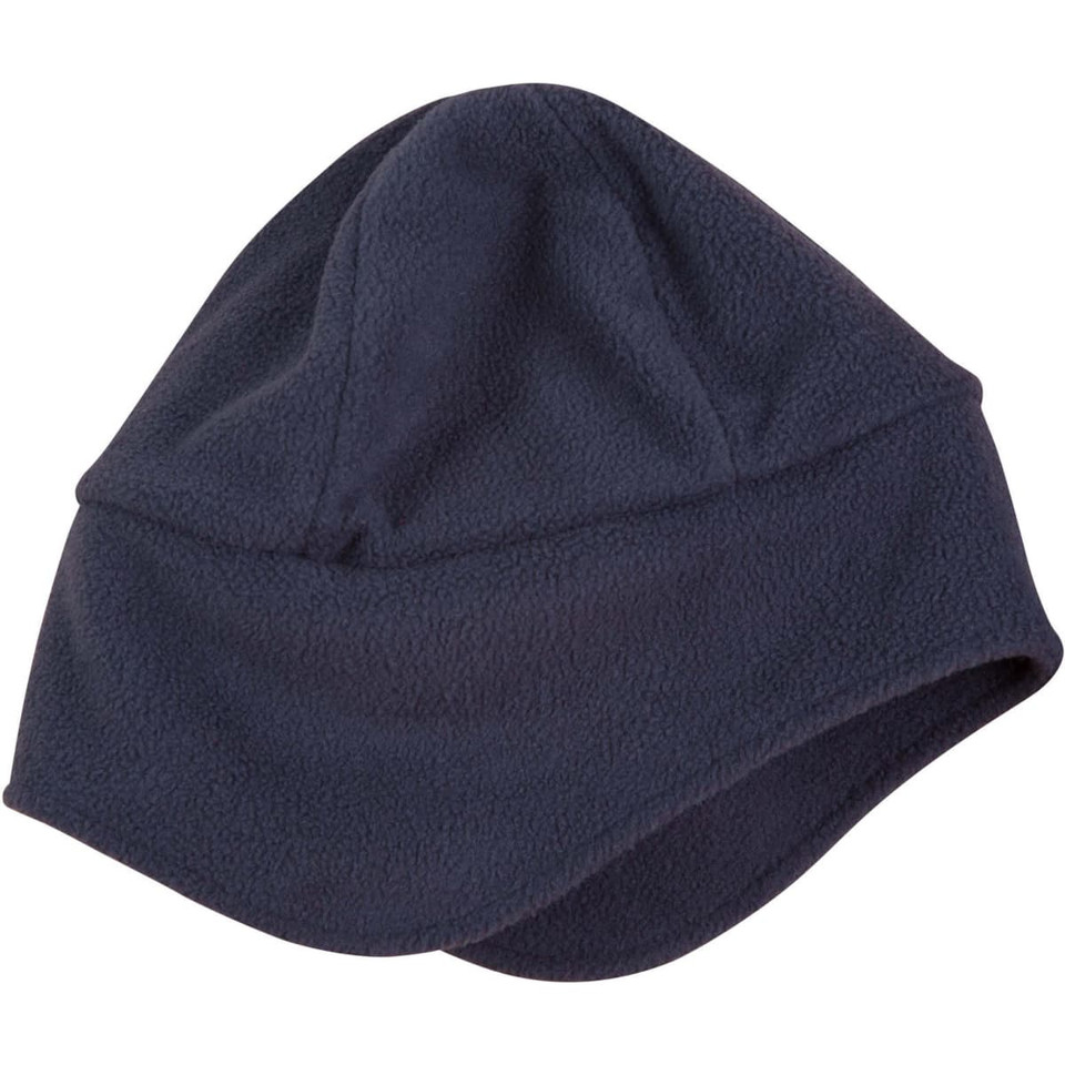 Ear Cover Polar Beanie
