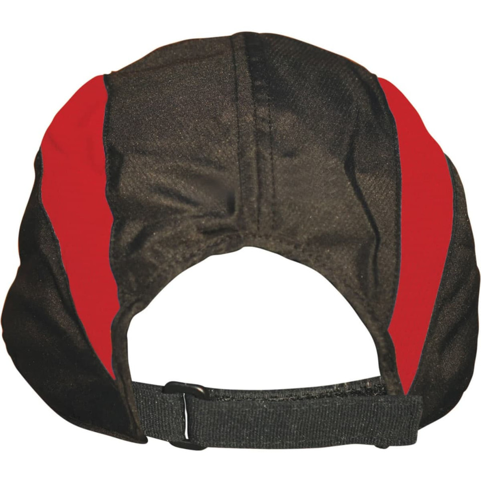 Sprint foldable cap