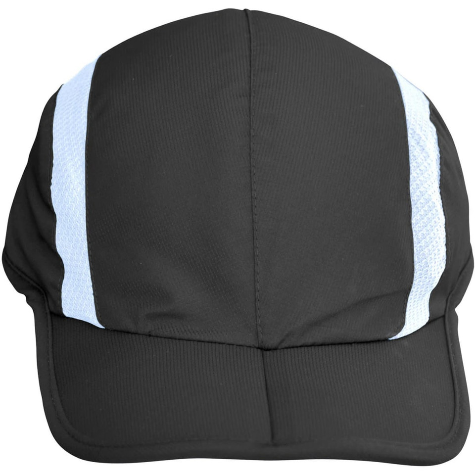 Sprint foldable cap