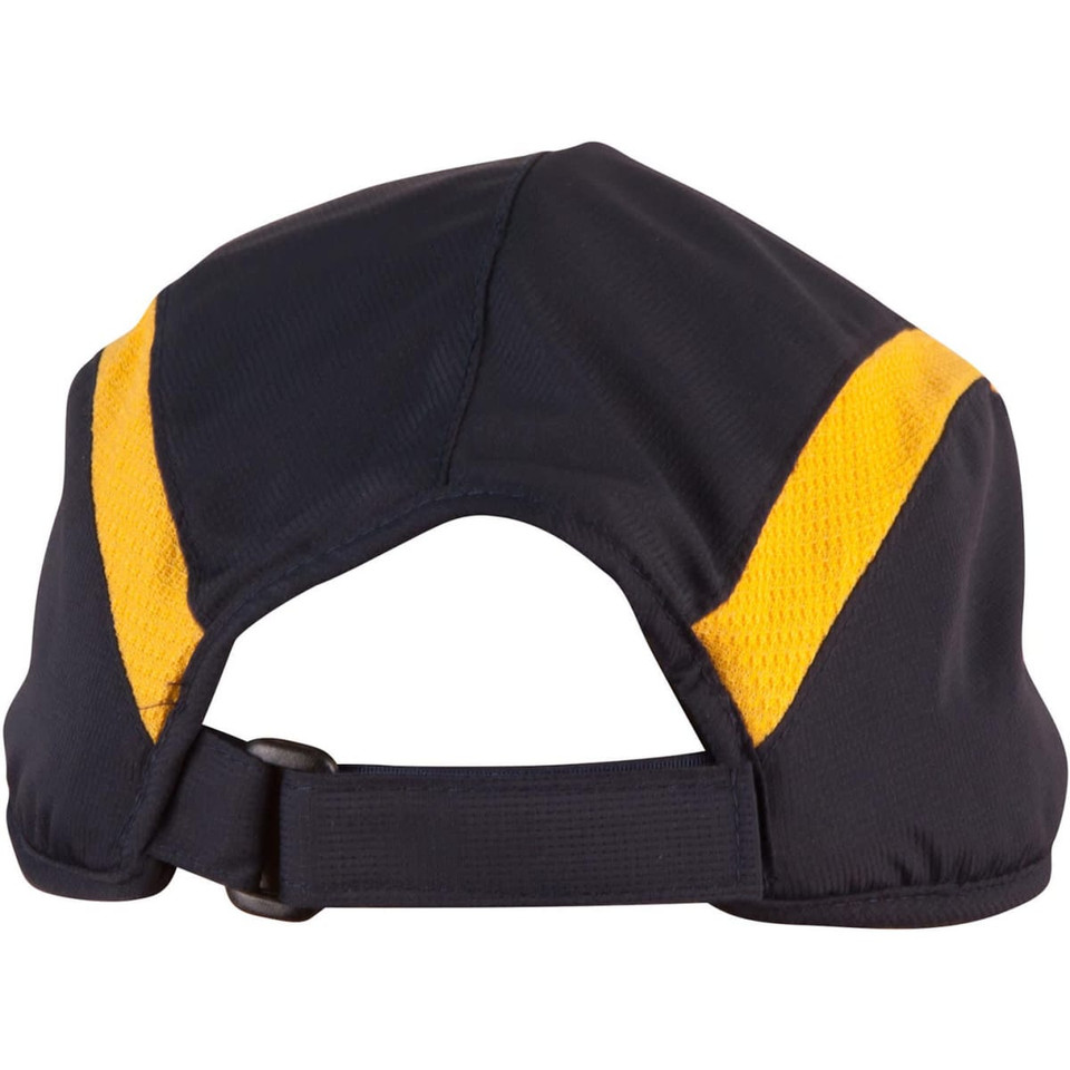 Sprint foldable cap