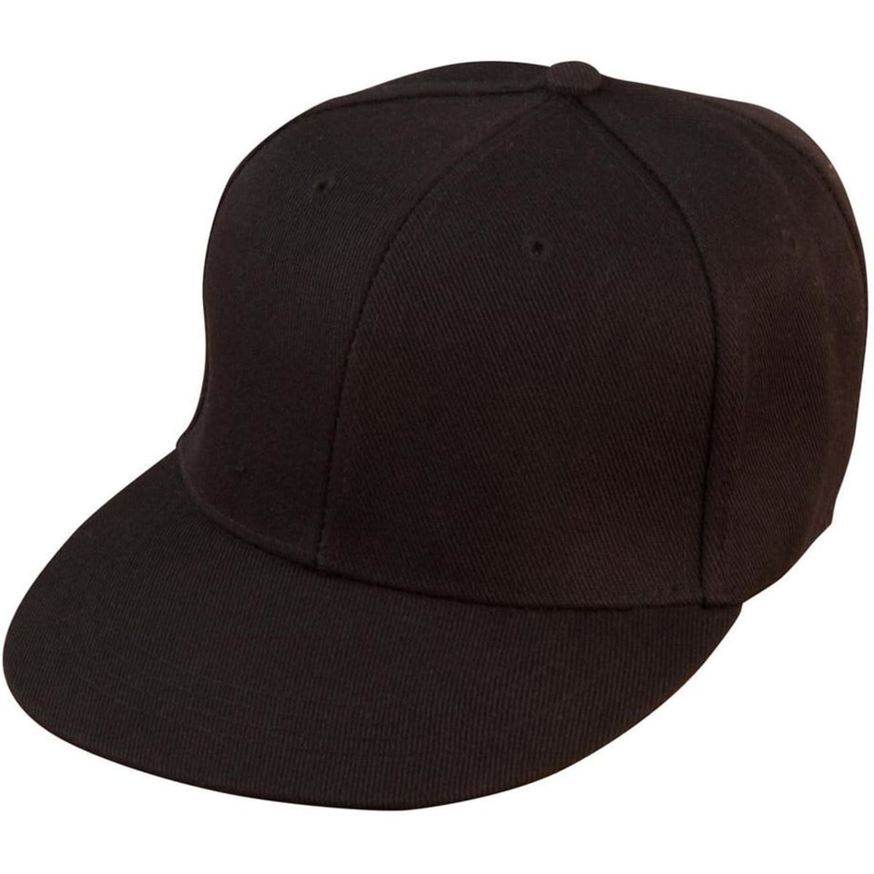 Suburban Snapback
