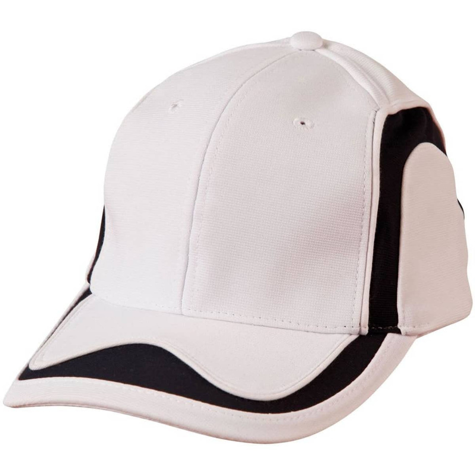 Legend cap