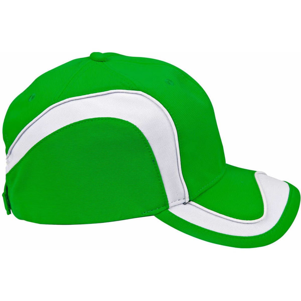 Legend cap