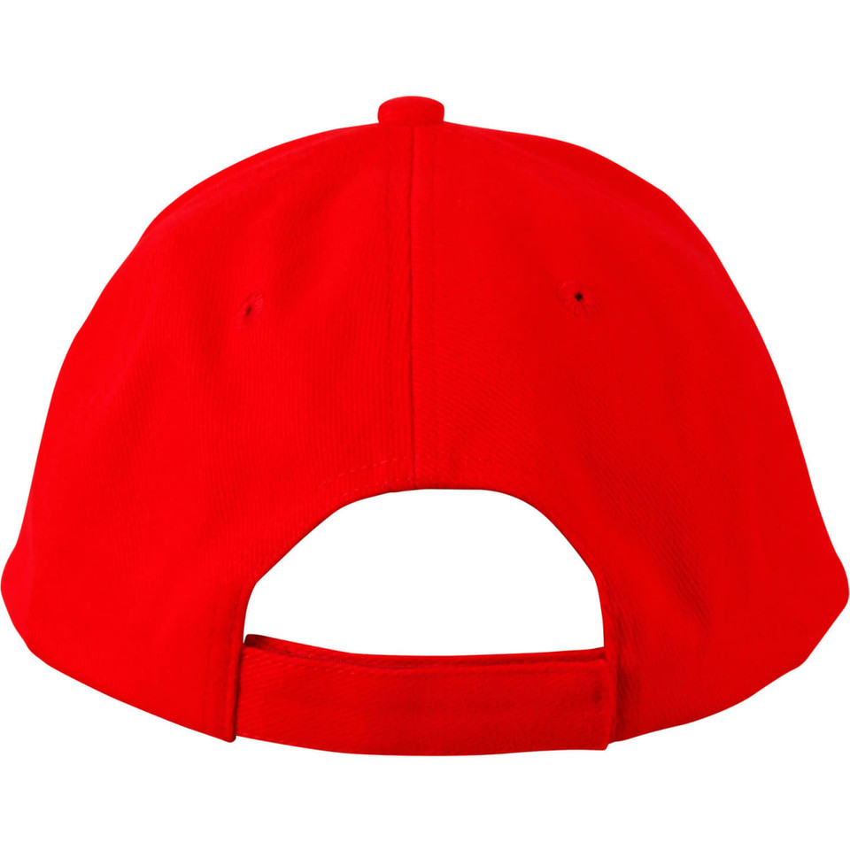 The edge, two tone heavy brushed  sandwich peak