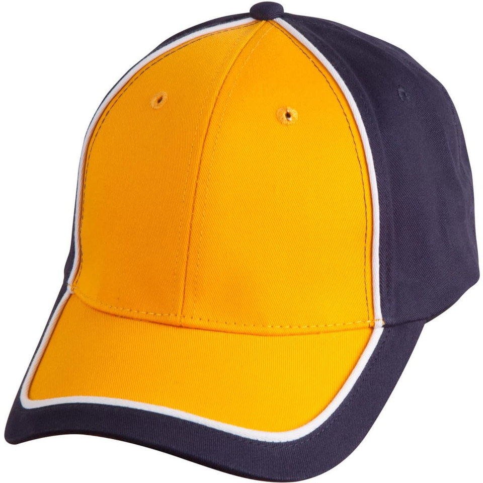 Arena Two Tone Cap