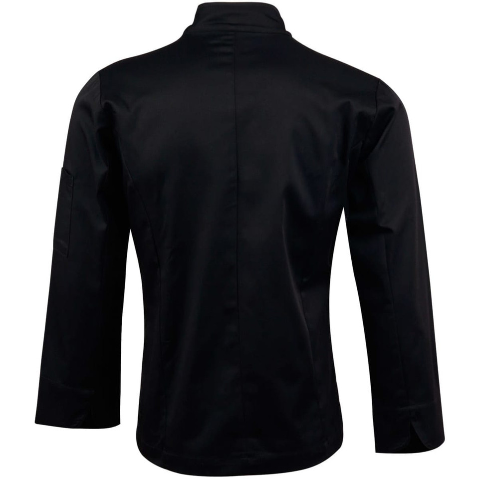 Chef's Jacket Long Sleeve