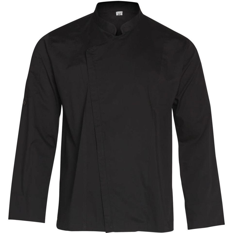 Men's Functional Chef Jacket