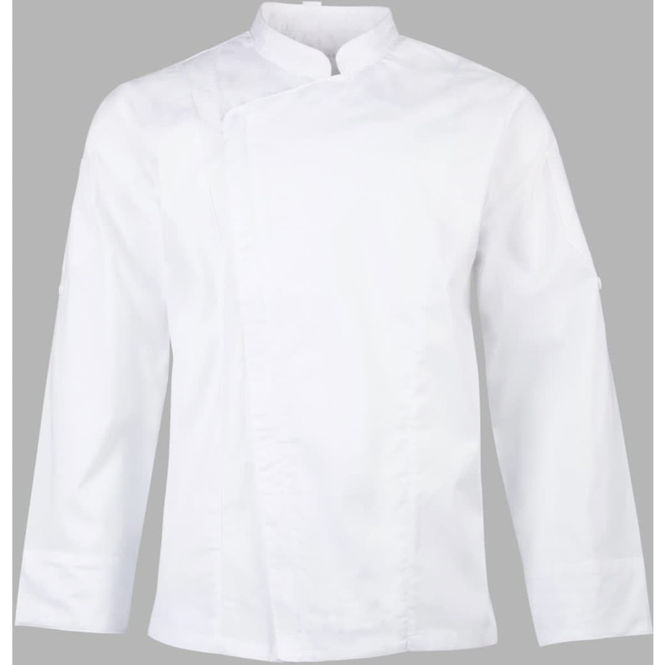 Men's Functional Chef Jacket