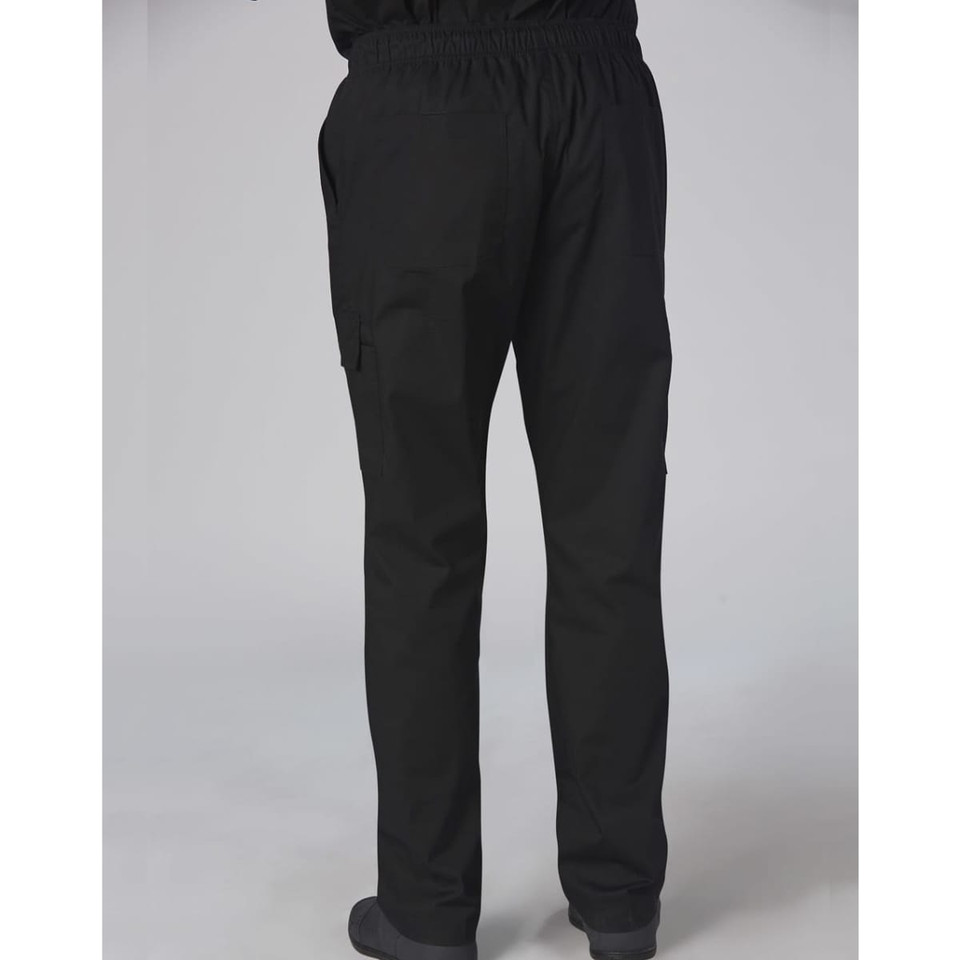 Men's Functional Chef Pants