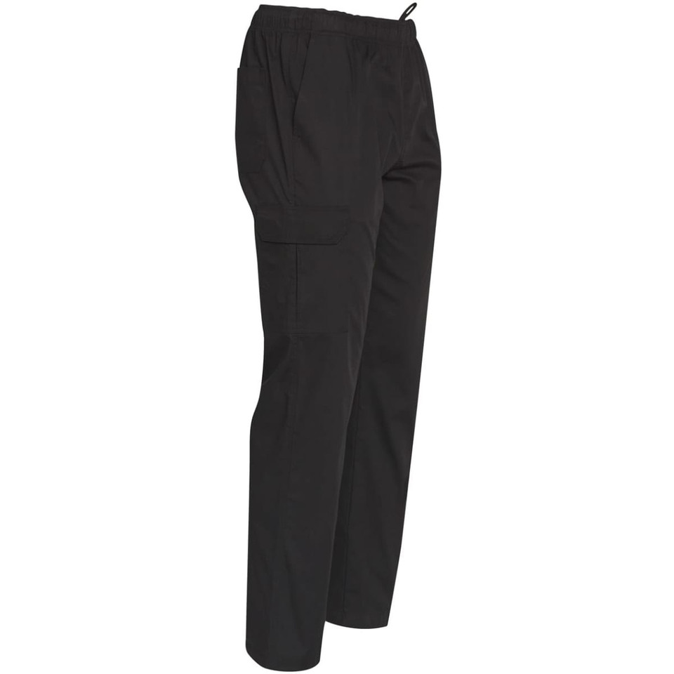 Men's Functional Chef Pants