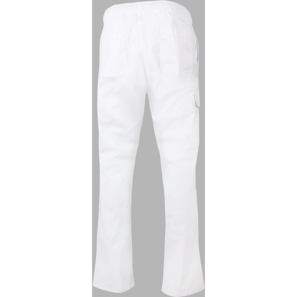 Men's Functional Chef Pants