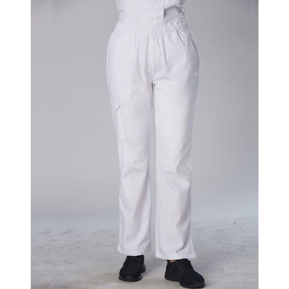 Ladies' Functional Chef Pants