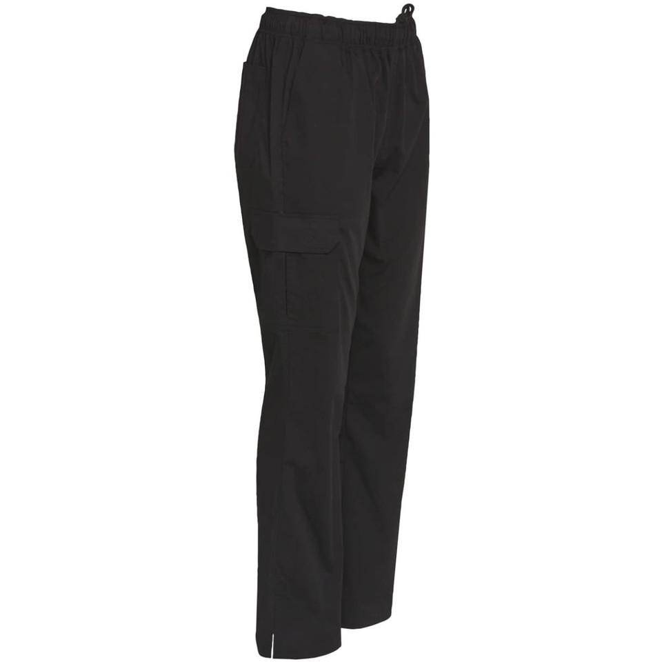 Ladies' Functional Chef Pants