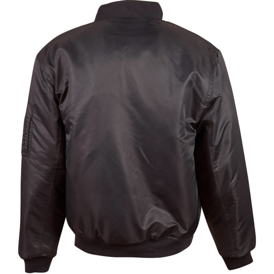 Flying Jacket