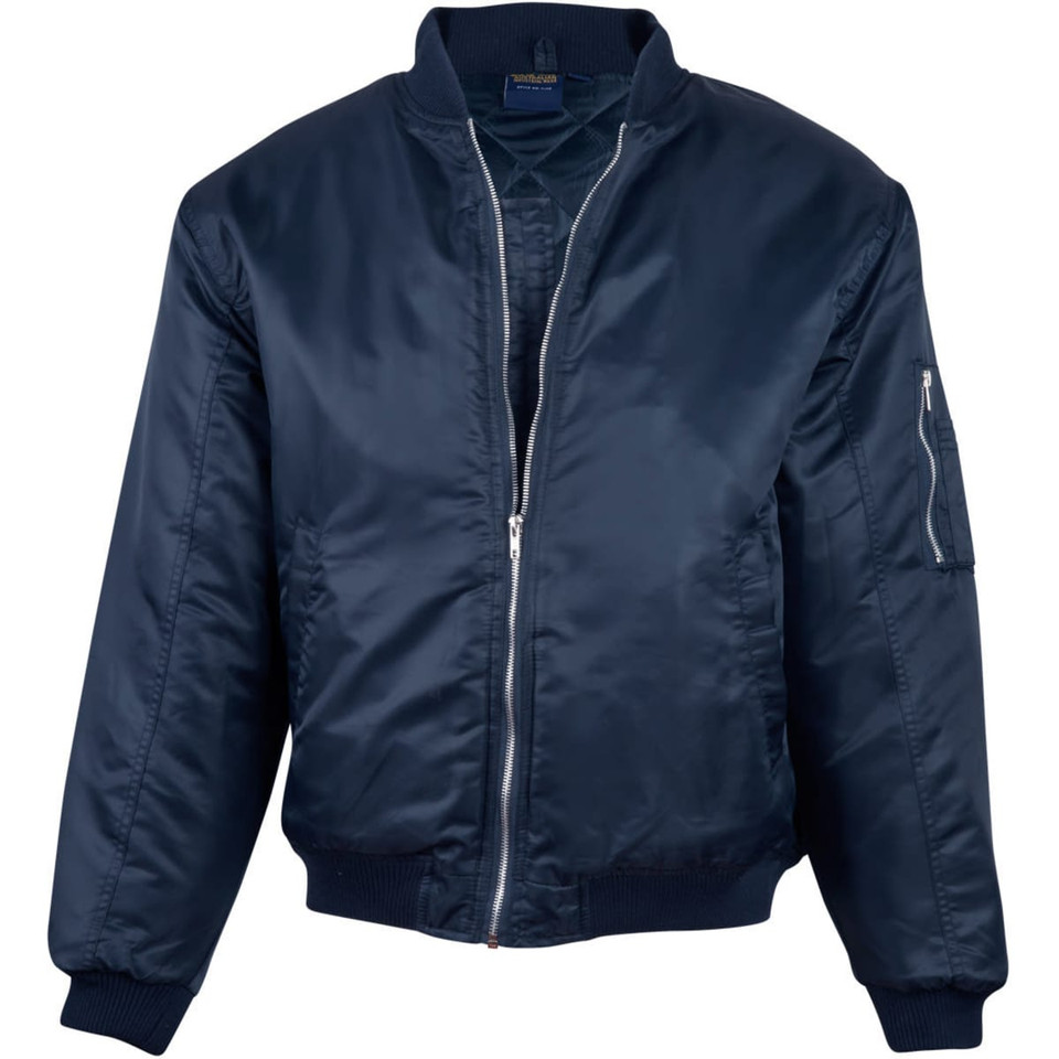 Flying Jacket