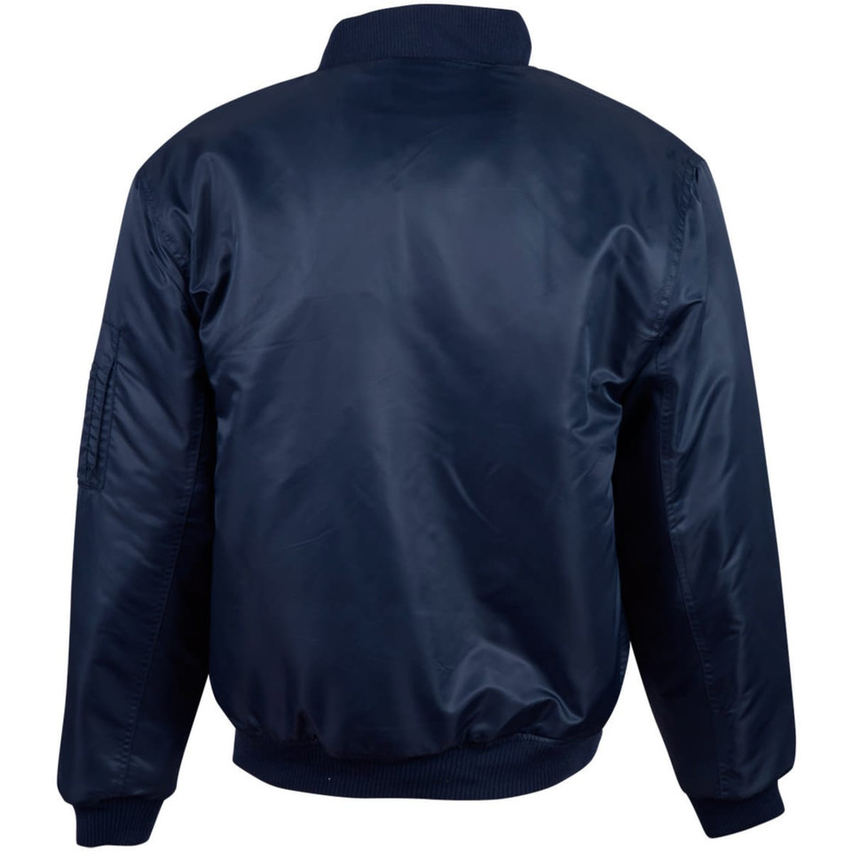 Flying Jacket