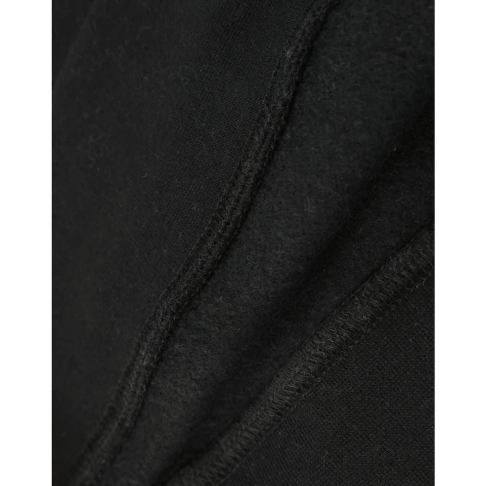 American style crewfleecy sweat