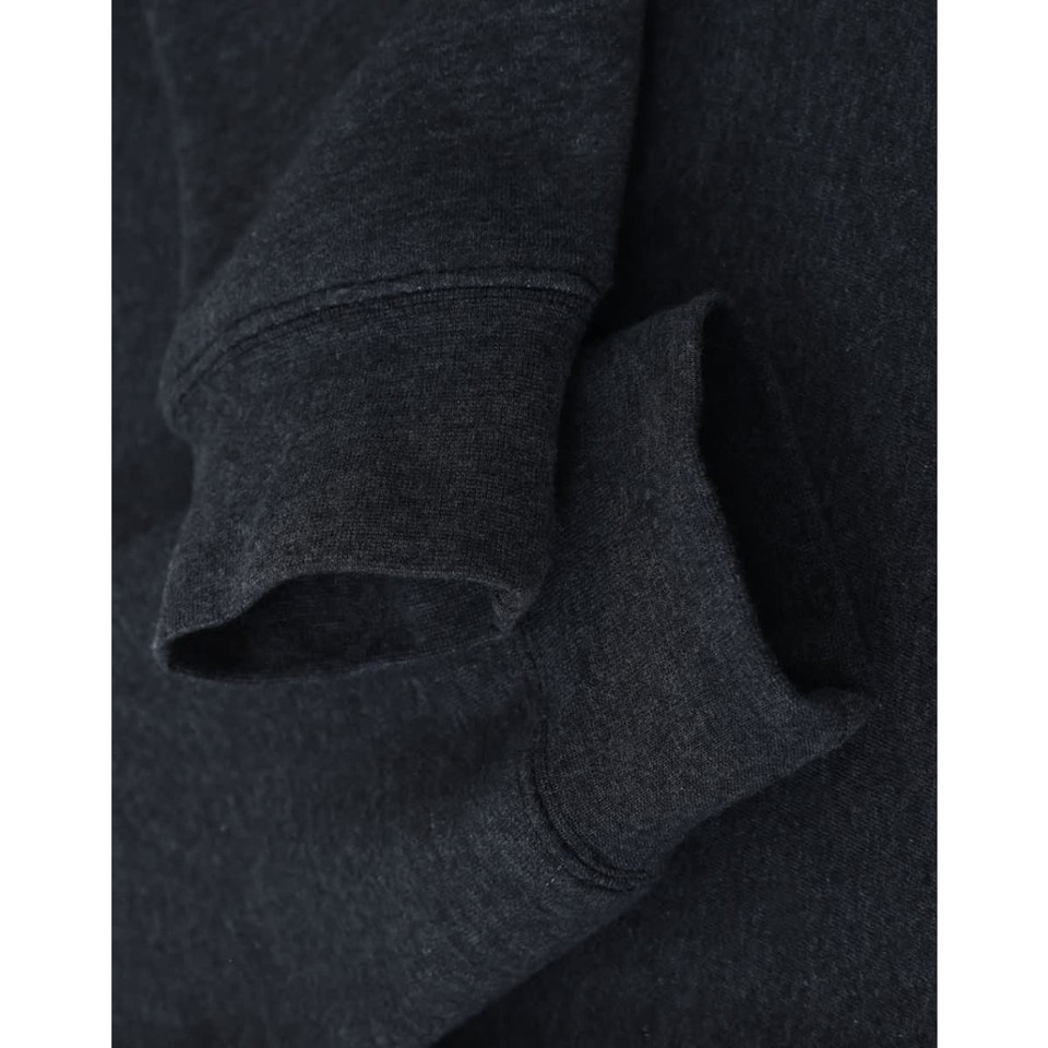 American style crewfleecy sweat
