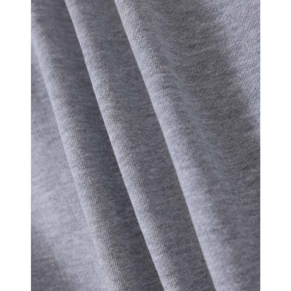 Kid's full-zip fleecy hoodie