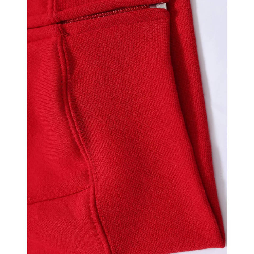 Kid's full-zip fleecy hoodie