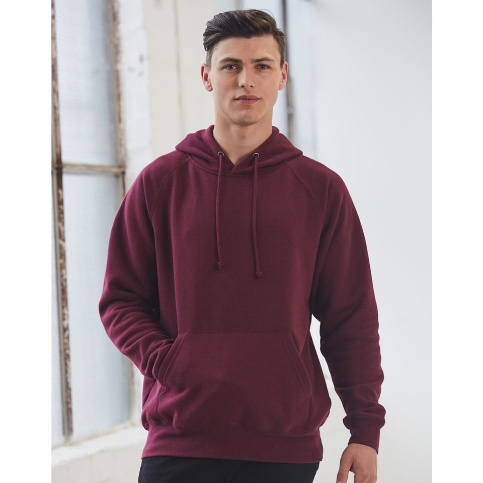 Men's Fleecy Hoodie