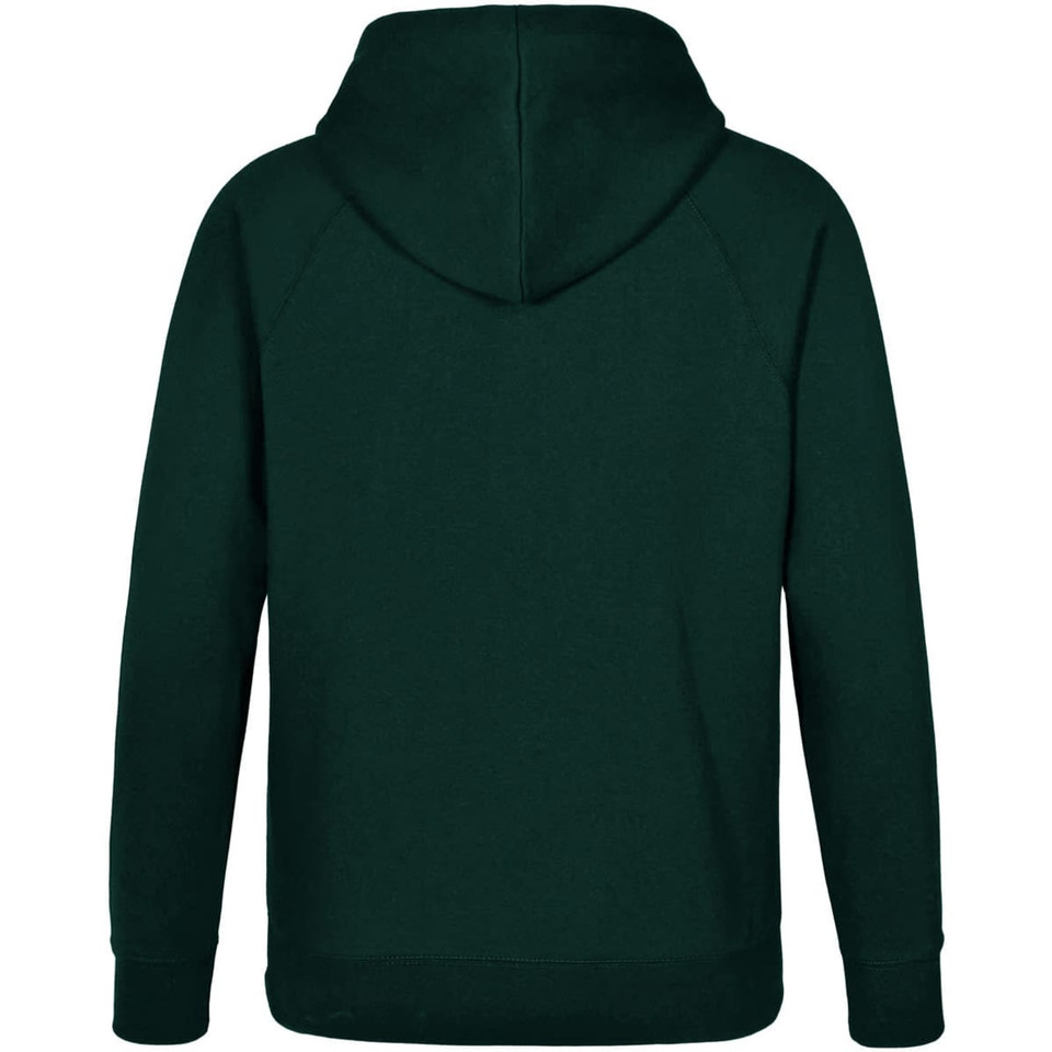Men's Fleecy Hoodie