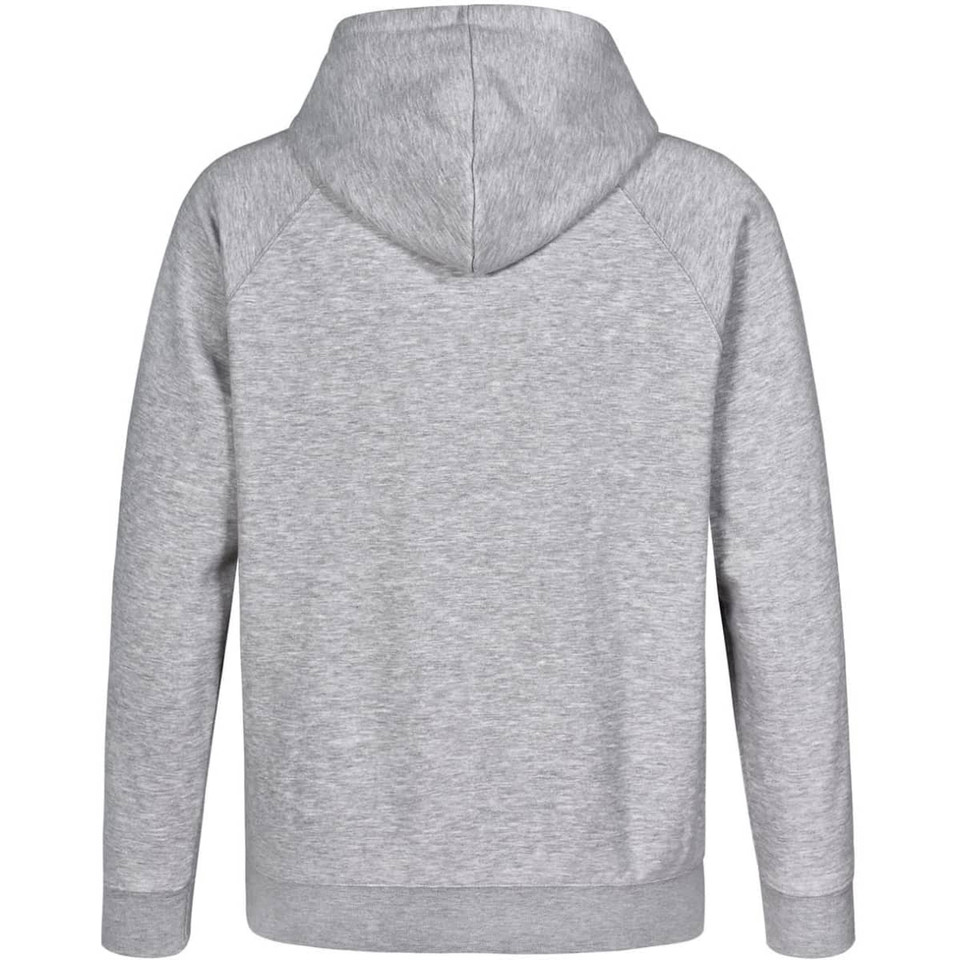 Men's Fleecy Hoodie