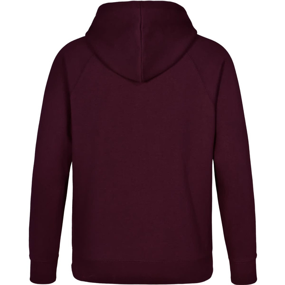 Men's Fleecy Hoodie