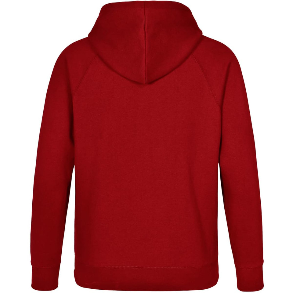 Men's Fleecy Hoodie