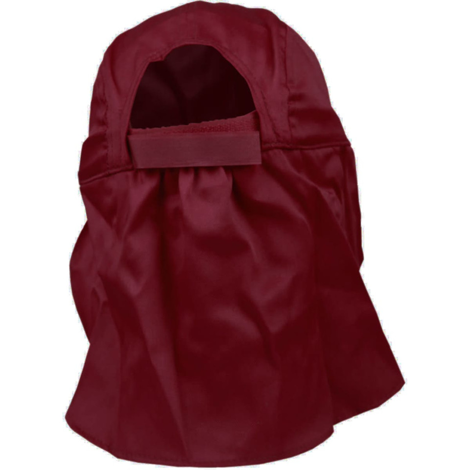 Poly cotton legionnaire hat