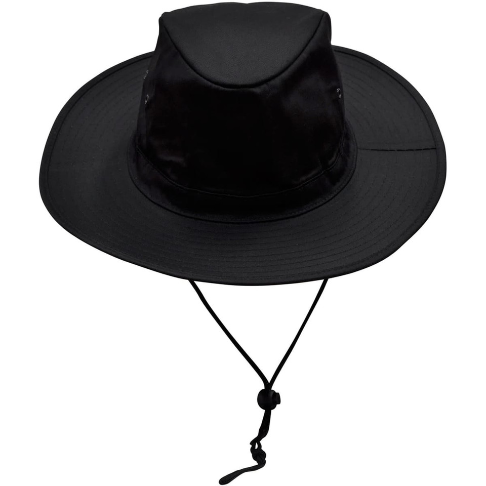 Slouch Hat Break-away Clip