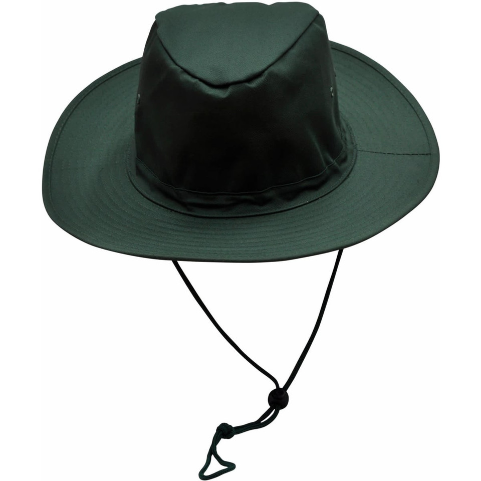 Slouch Hat Break-away Clip