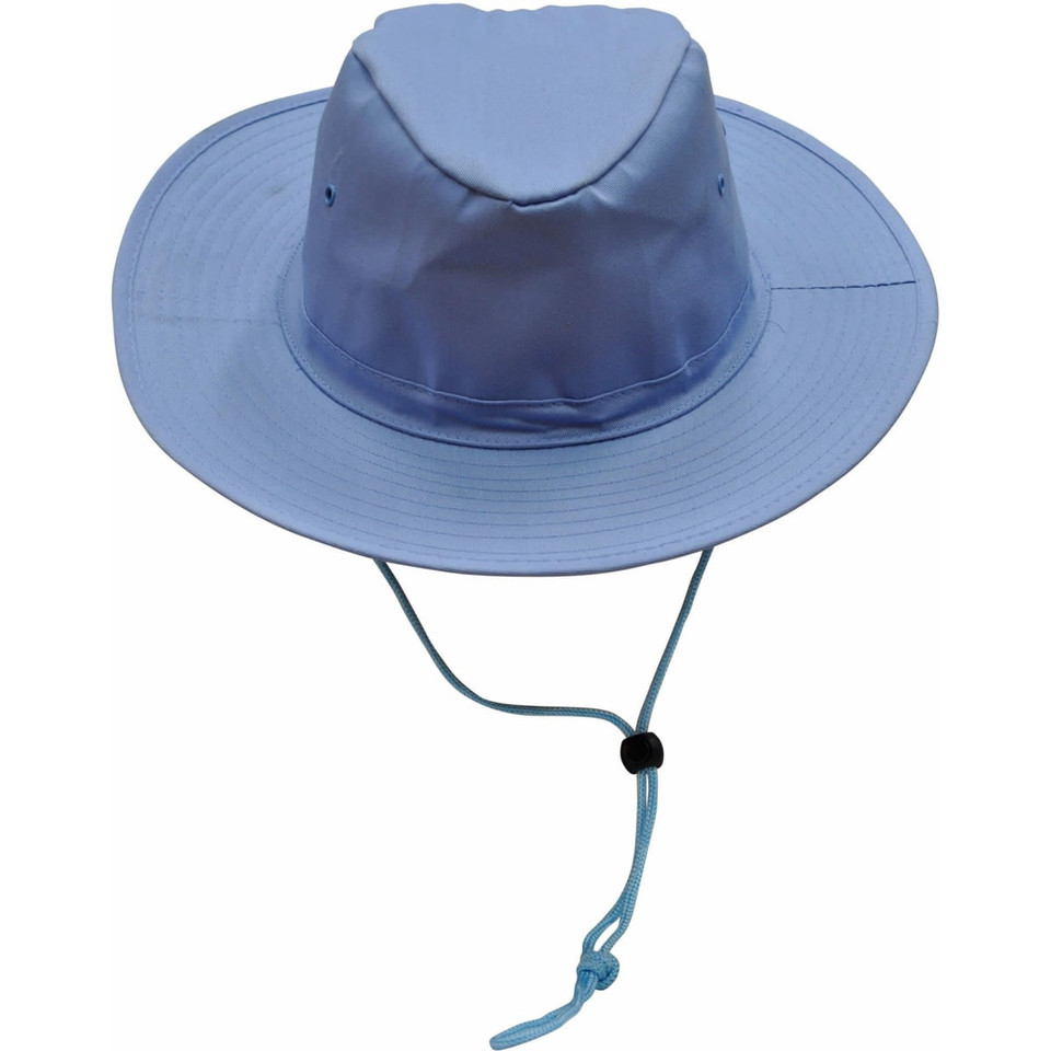 Slouch Hat Break-away Clip