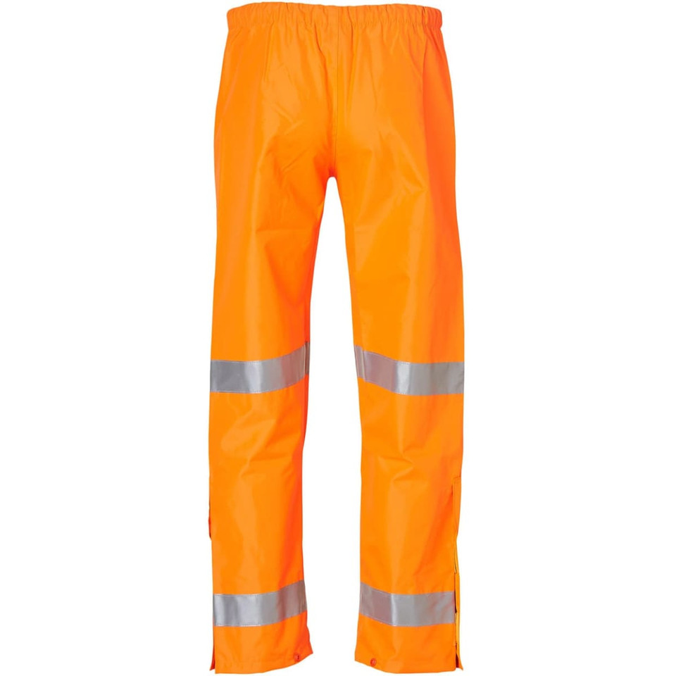Hi-Vis Safety Pant with 3M Tapes