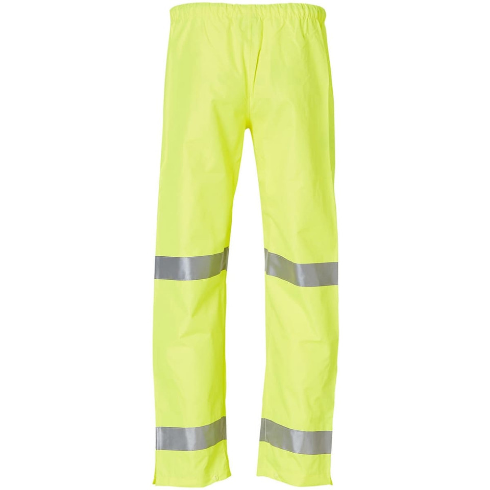 Hi-Vis Safety Pant with 3M Tapes